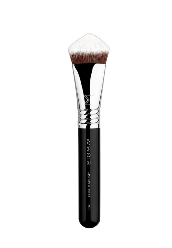 Sigma Beauty (F87) Edge Kabuki Brush